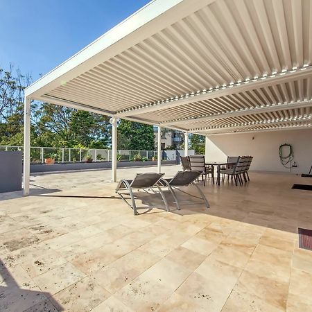 Mantra Aqua, Penthouse 83/1A Tomaree Street Apartment Nelson Bay Exterior photo