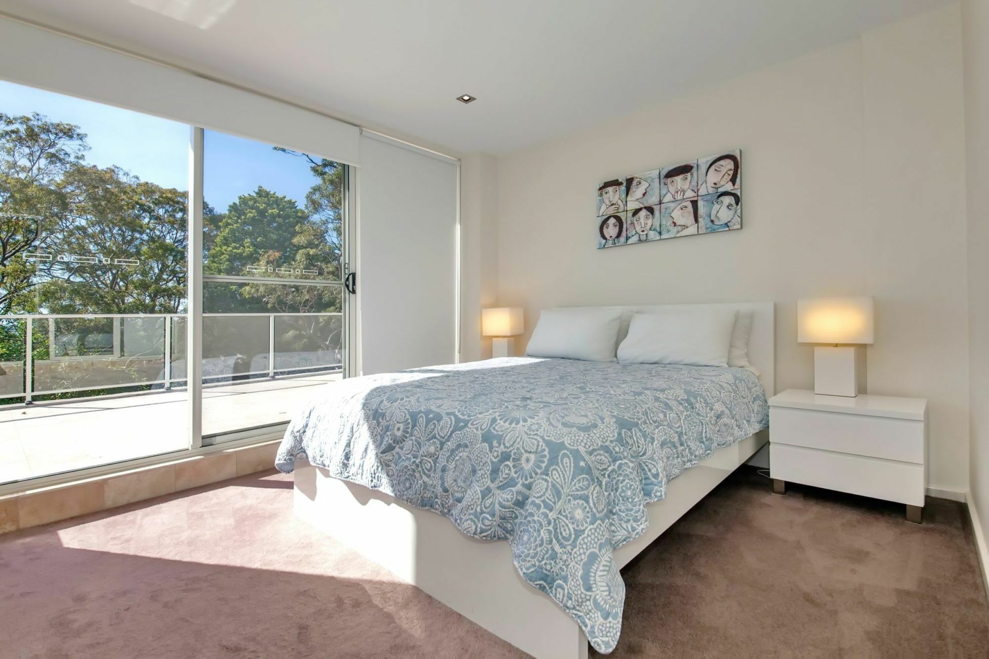 Mantra Aqua, Penthouse 83/1A Tomaree Street Apartment Nelson Bay Exterior photo