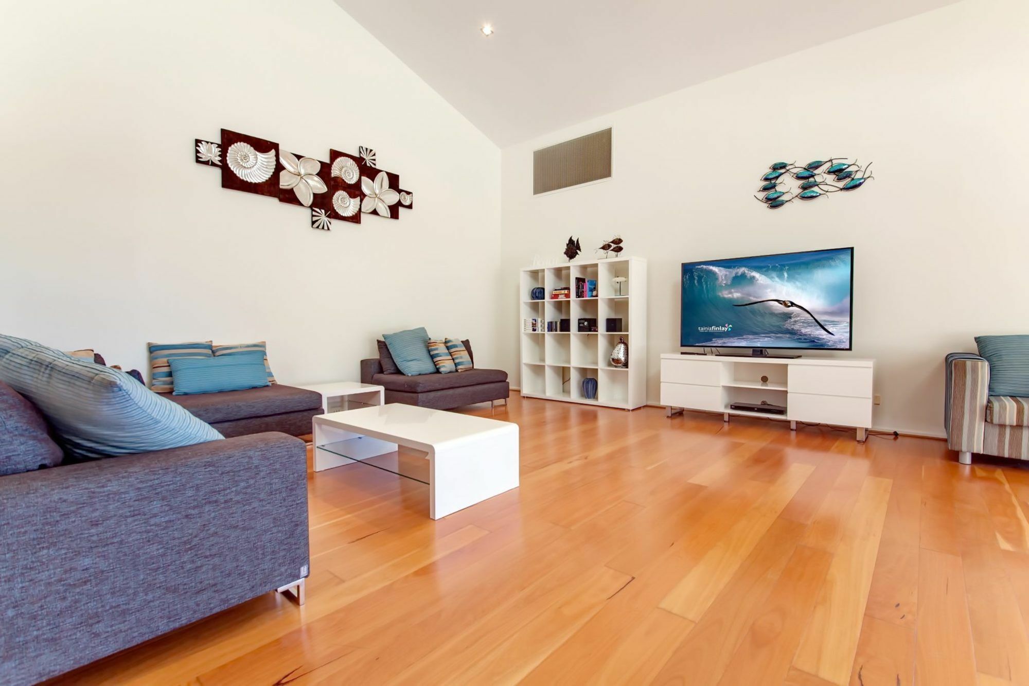 Mantra Aqua, Penthouse 83/1A Tomaree Street Apartment Nelson Bay Exterior photo